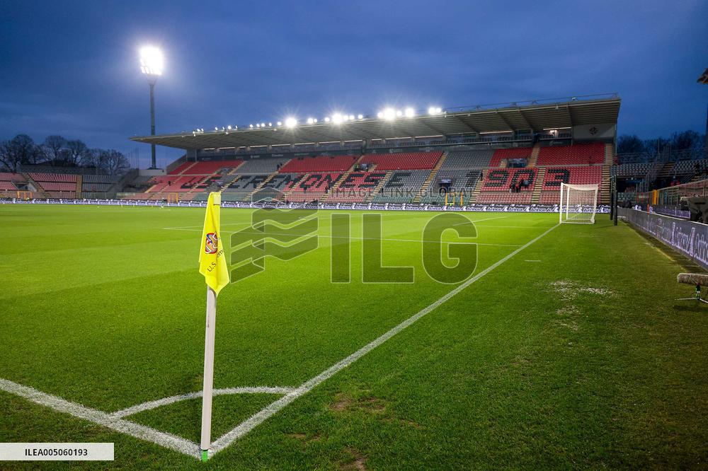 CALCIO - Serie A - US Cremonese vs Hellas Verona FC