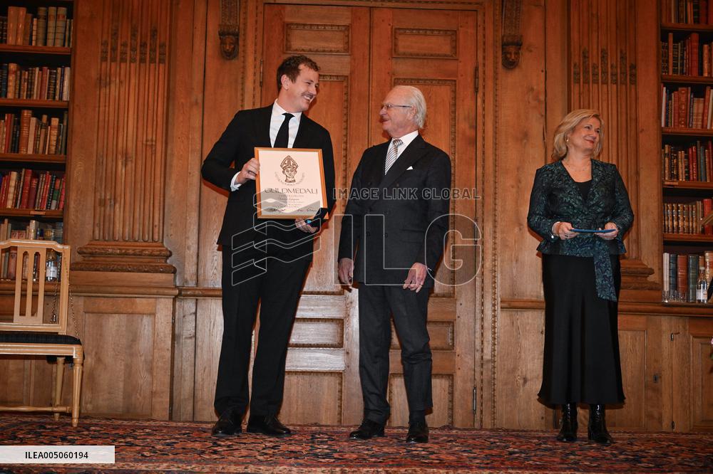 GASTRONOMIC ACADEMY MEETING SWEDEN