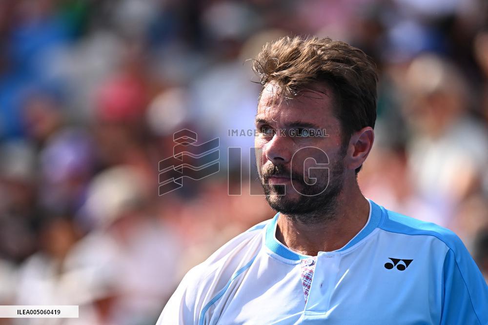 2026 Australian Open - Melbourne