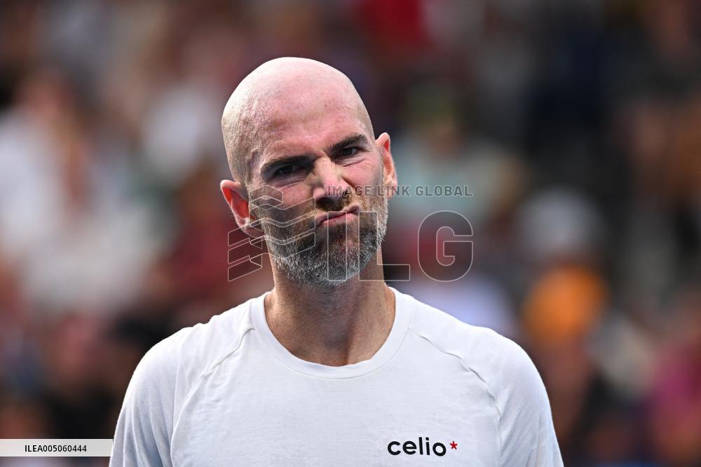 2026 Australian Open - Melbourne