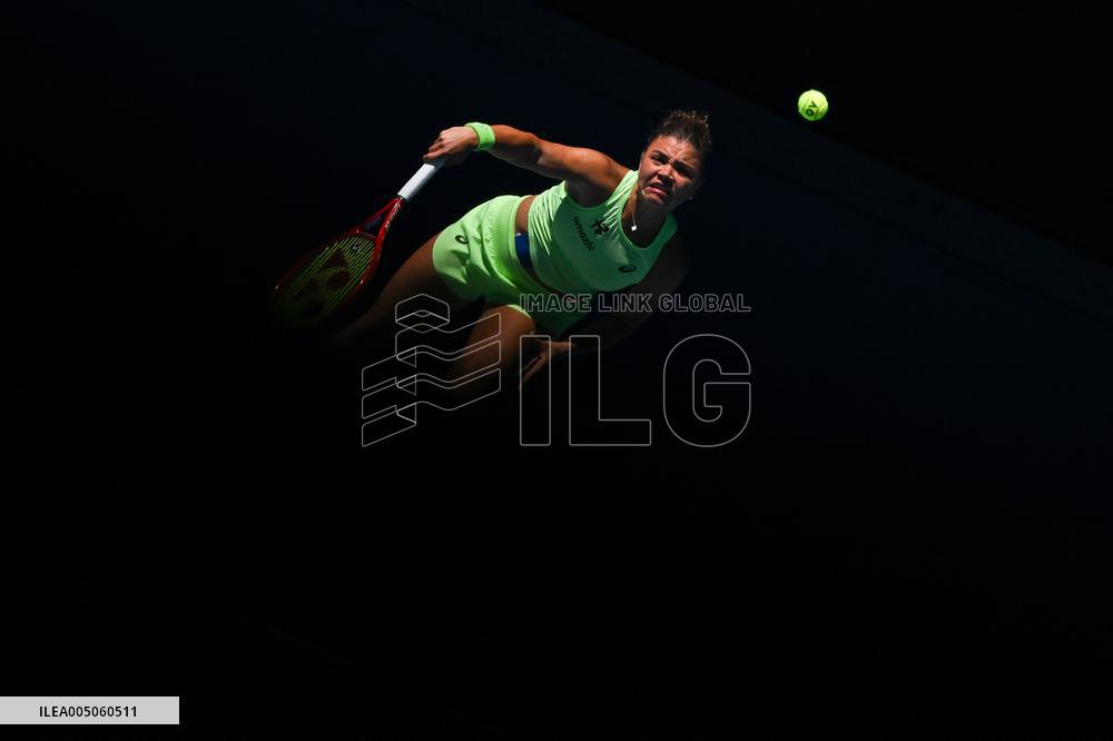 2026 Australian Open - Melbourne