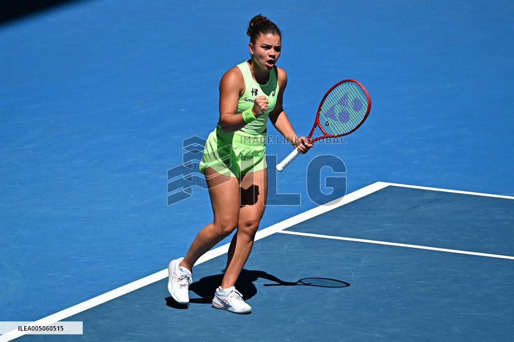 2026 Australian Open - Melbourne