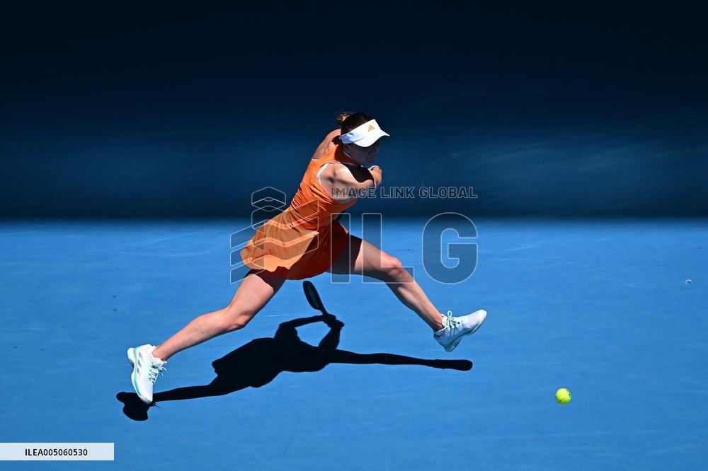 2026 Australian Open - Melbourne