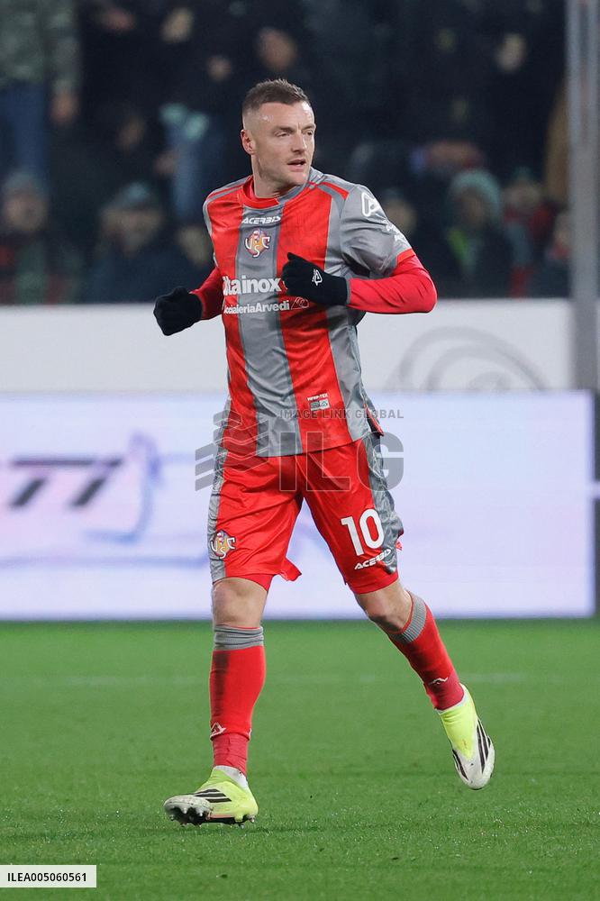 CALCIO - Serie A - US Cremonese vs Hellas Verona FC