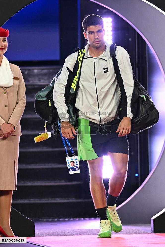 2026 Australian Open - Melbourne