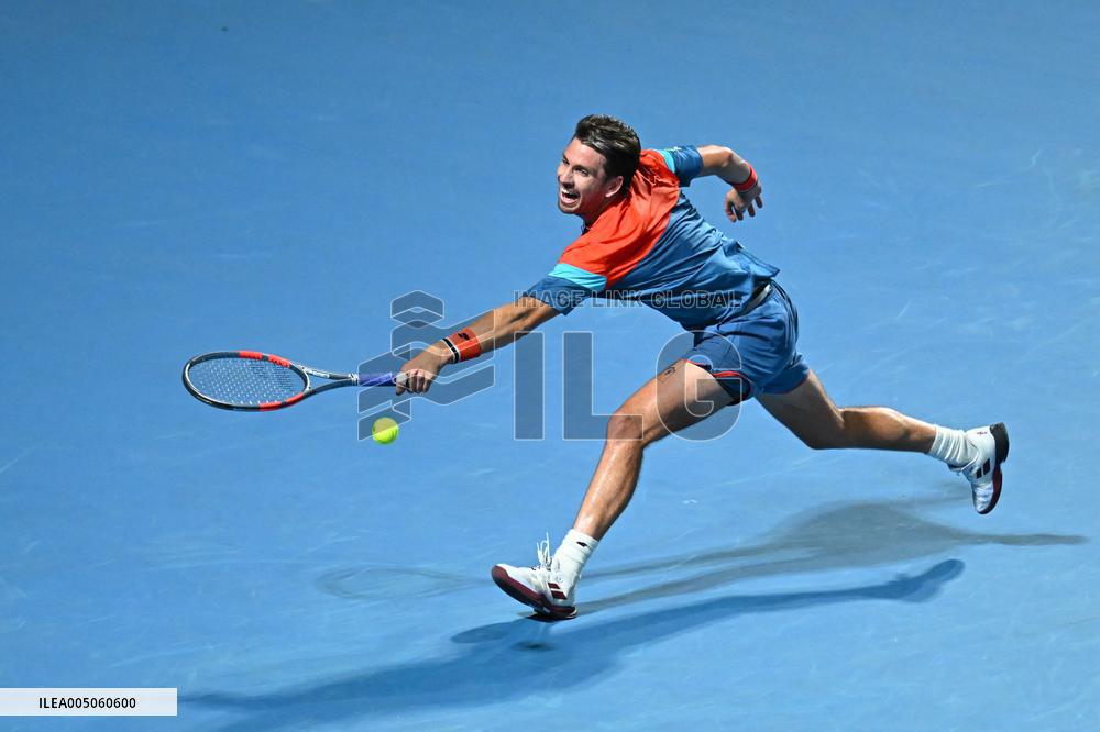 2026 Australian Open - Melbourne