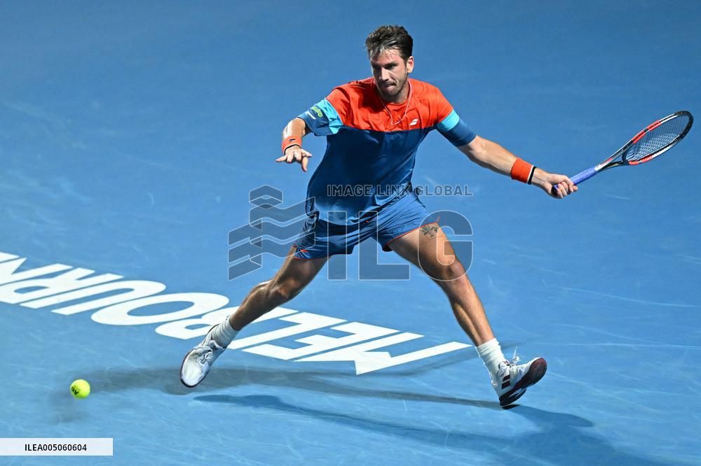 2026 Australian Open - Melbourne