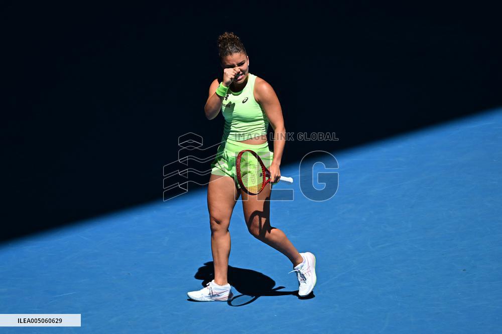 2026 Australian Open - Melbourne