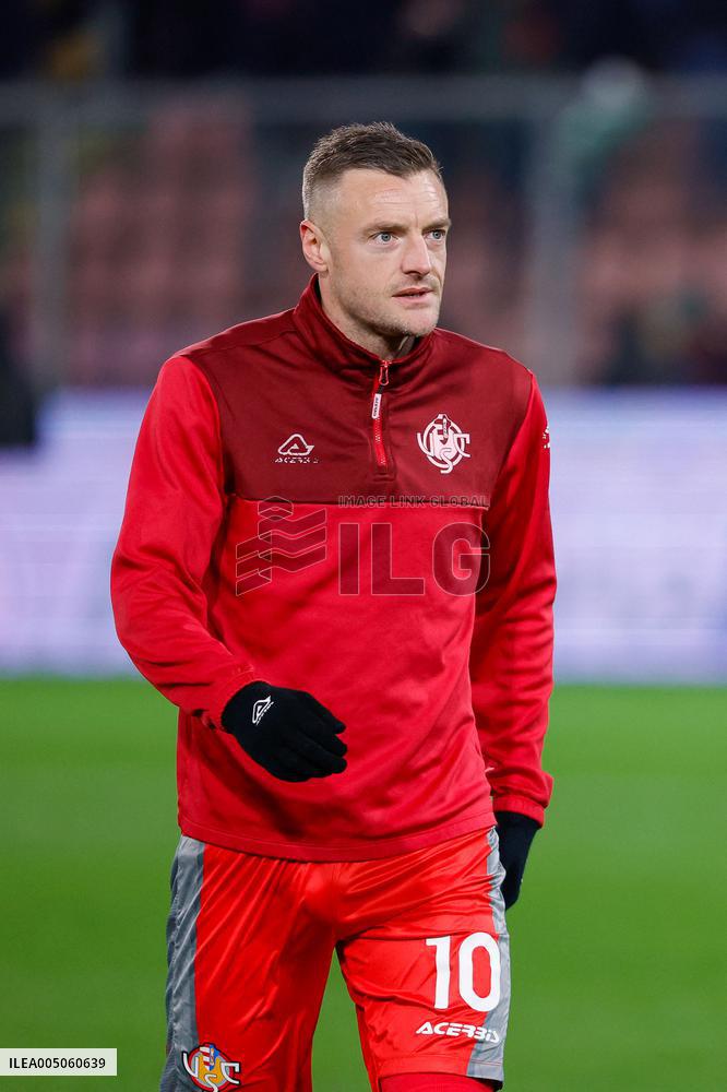 CALCIO - Serie A - US Cremonese vs Hellas Verona FC