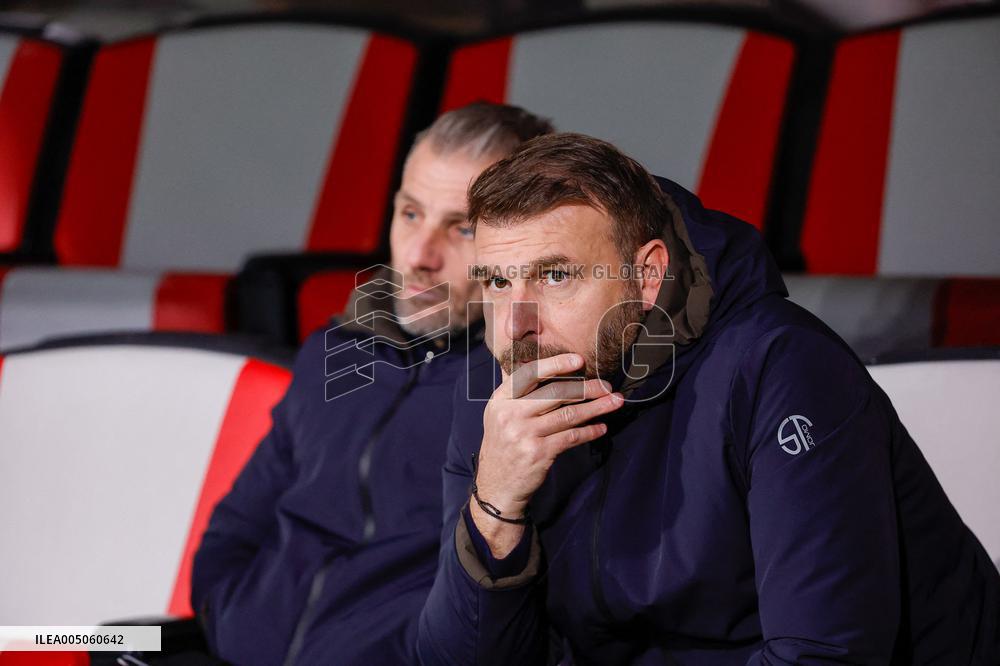 CALCIO - Serie A - US Cremonese vs Hellas Verona FC