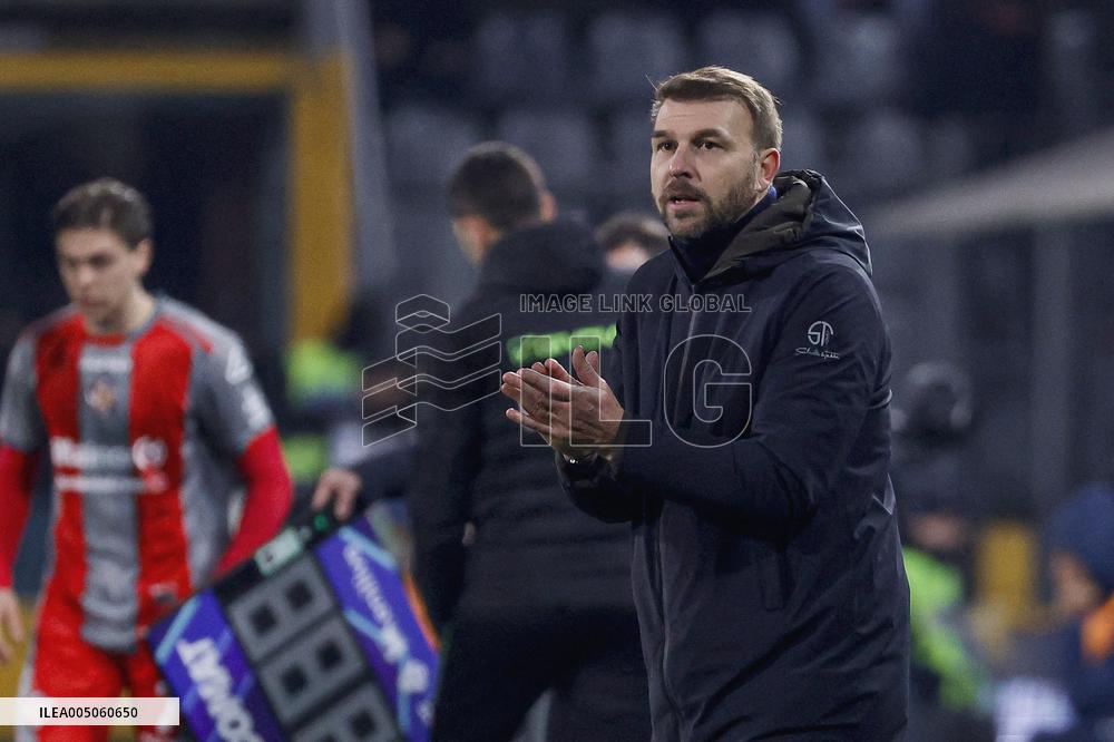 CALCIO - Serie A - US Cremonese vs Hellas Verona FC
