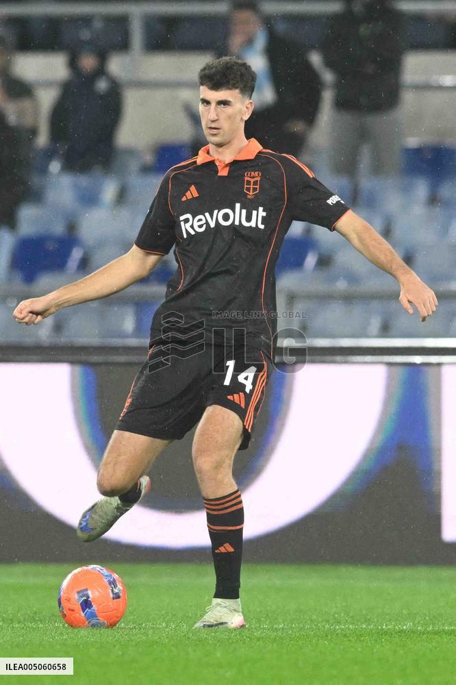 CALCIO - Serie A - SS Lazio vs Como 1907