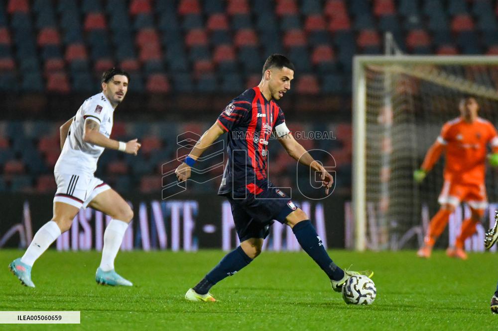CALCIO - Serie C Italia - Cosenza Calcio vs FC Crotone