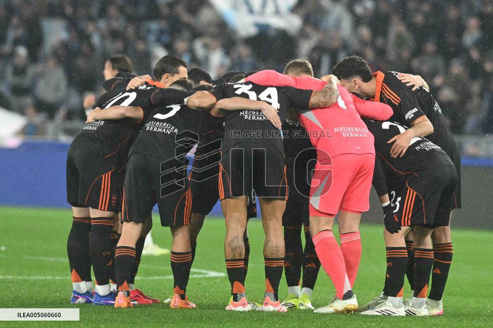 CALCIO - Serie A - SS Lazio vs Como 1907