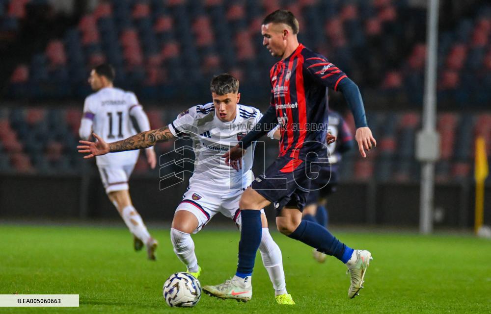 CALCIO - Serie C Italia - Cosenza Calcio vs FC Crotone