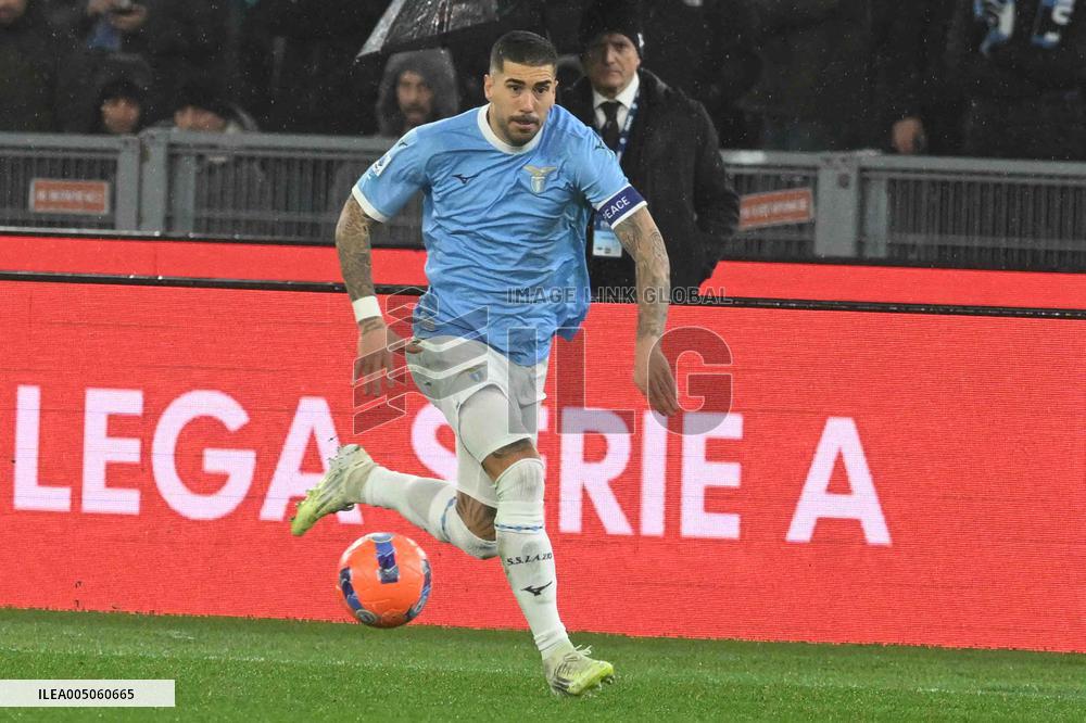 CALCIO - Serie A - SS Lazio vs Como 1907