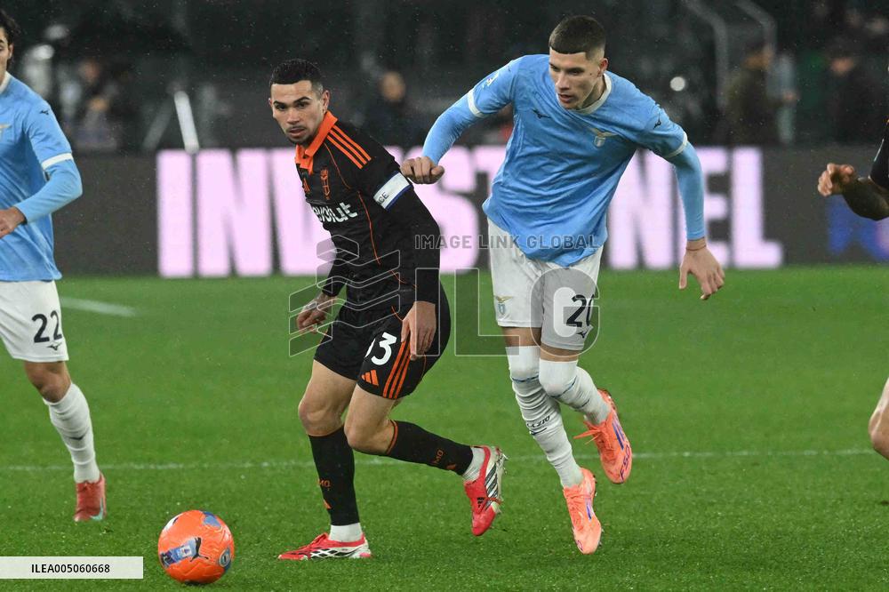 CALCIO - Serie A - SS Lazio vs Como 1907