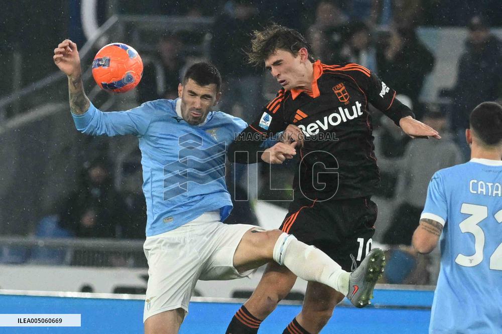 CALCIO - Serie A - SS Lazio vs Como 1907