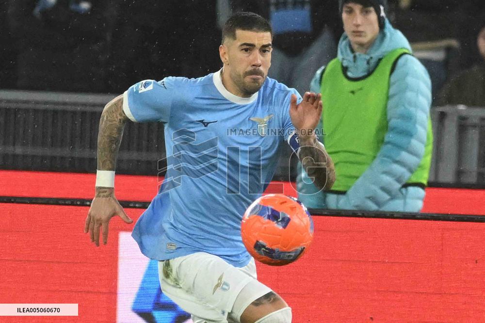 CALCIO - Serie A - SS Lazio vs Como 1907