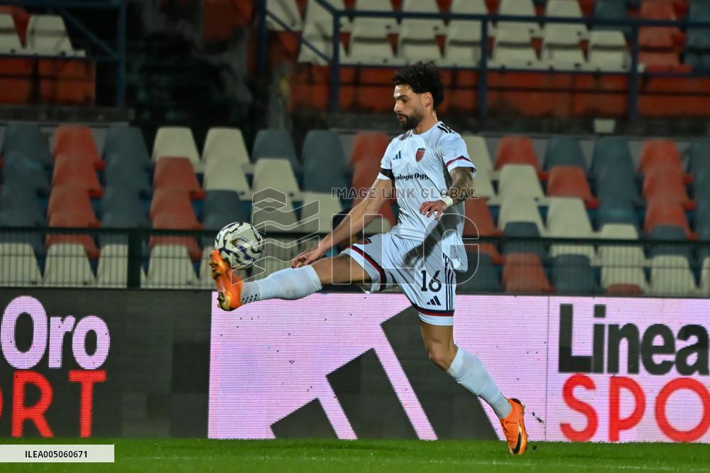 CALCIO - Serie C Italia - Cosenza Calcio vs FC Crotone
