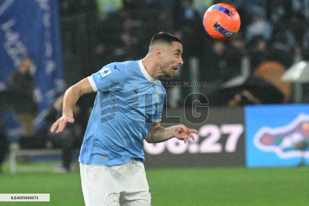 CALCIO - Serie A - SS Lazio vs Como 1907