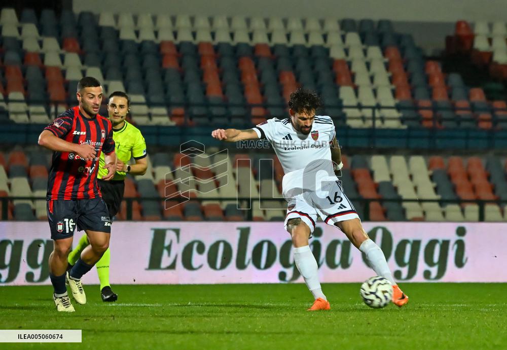 CALCIO - Serie C Italia - Cosenza Calcio vs FC Crotone