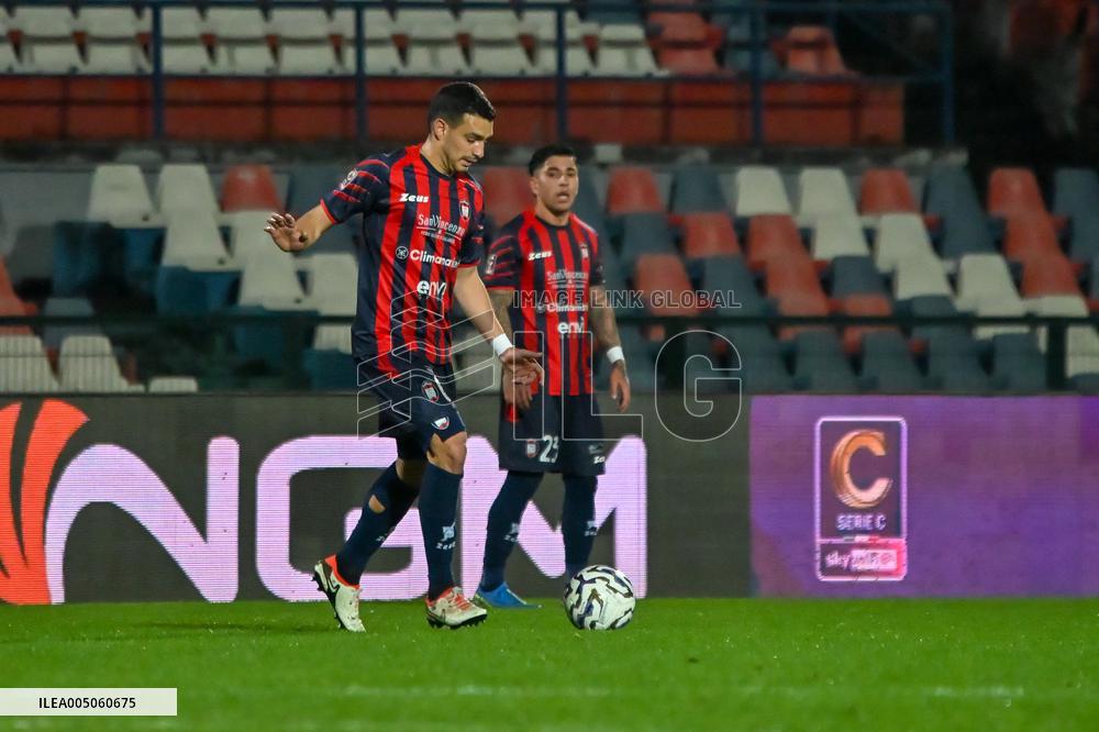 CALCIO - Serie C Italia - Cosenza Calcio vs FC Crotone