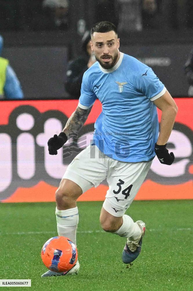 CALCIO - Serie A - SS Lazio vs Como 1907