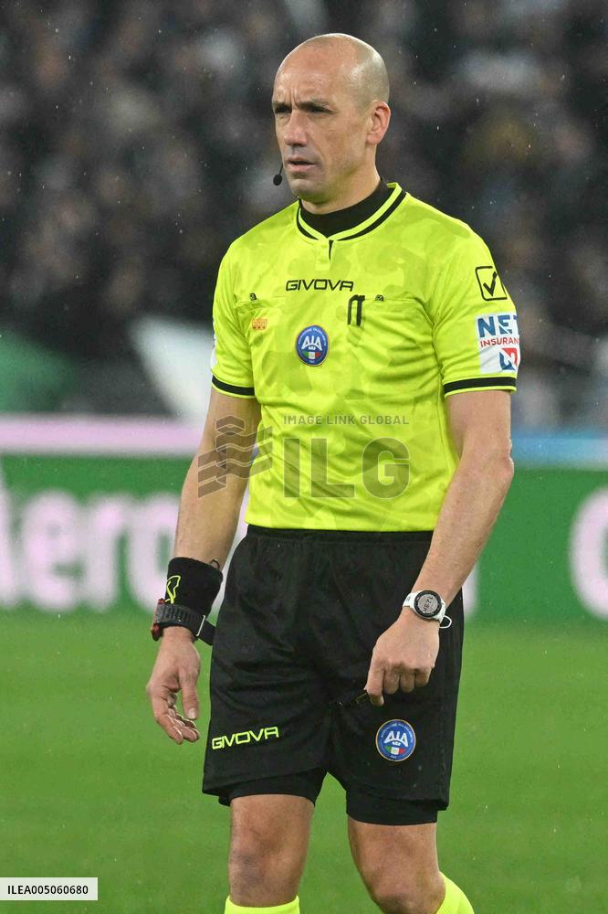 CALCIO - Serie A - SS Lazio vs Como 1907