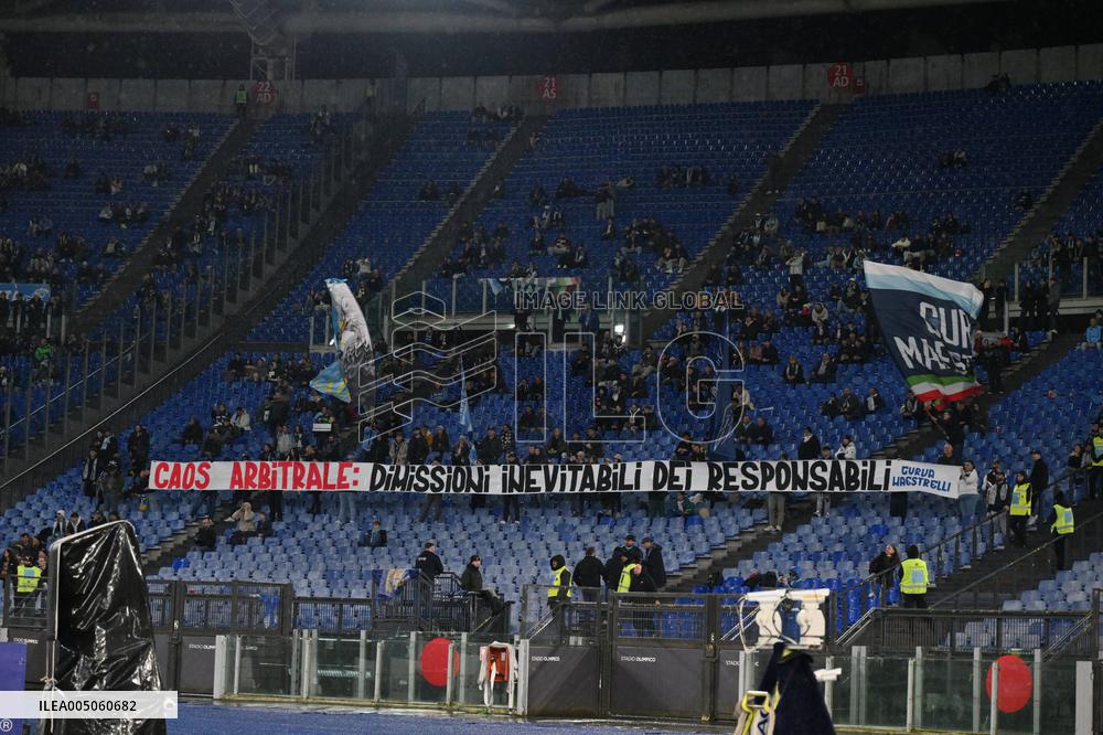 CALCIO - Serie A - SS Lazio vs Como 1907