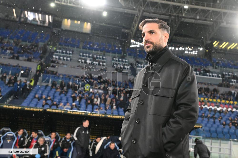 CALCIO - Serie A - SS Lazio vs Como 1907