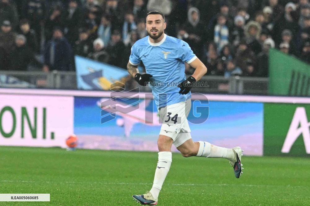 CALCIO - Serie A - SS Lazio vs Como 1907