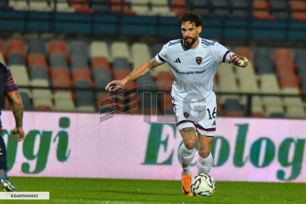CALCIO - Serie C Italia - Cosenza Calcio vs FC Crotone