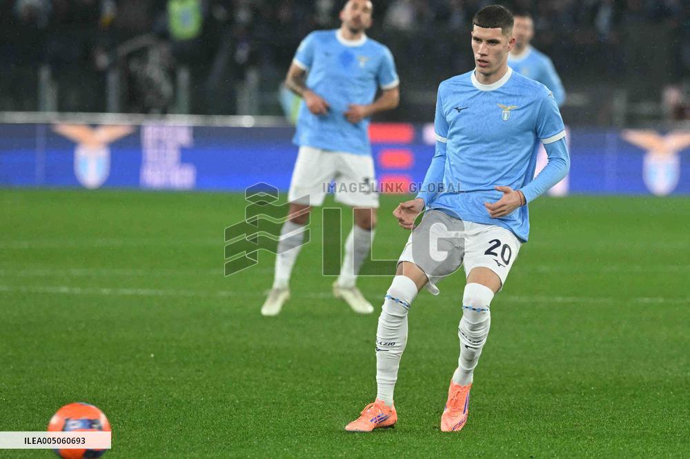 CALCIO - Serie A - SS Lazio vs Como 1907