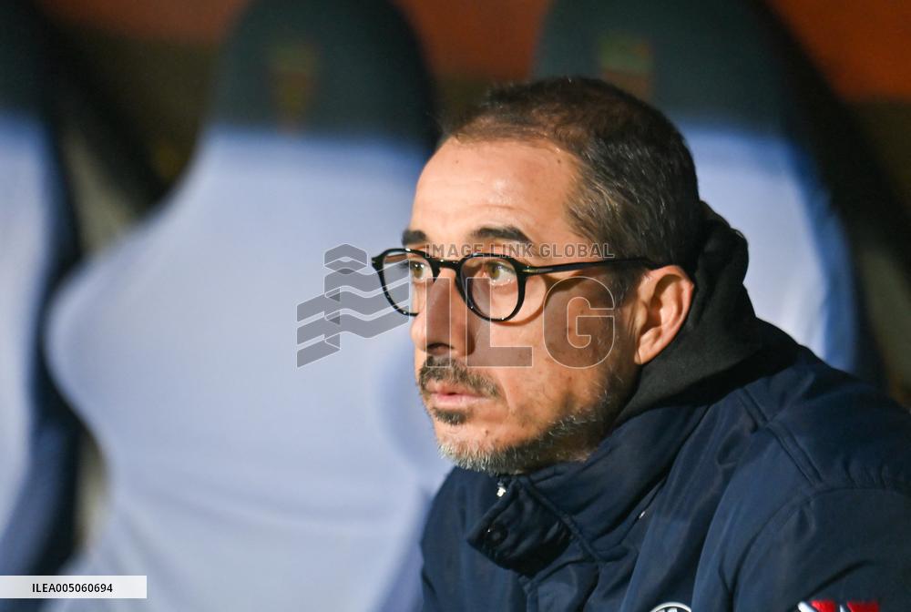 CALCIO - Serie C Italia - Cosenza Calcio vs FC Crotone