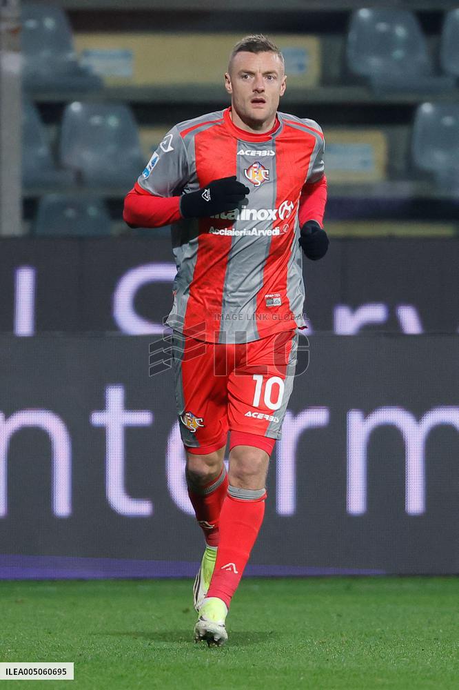 CALCIO - Serie A - US Cremonese vs Hellas Verona FC