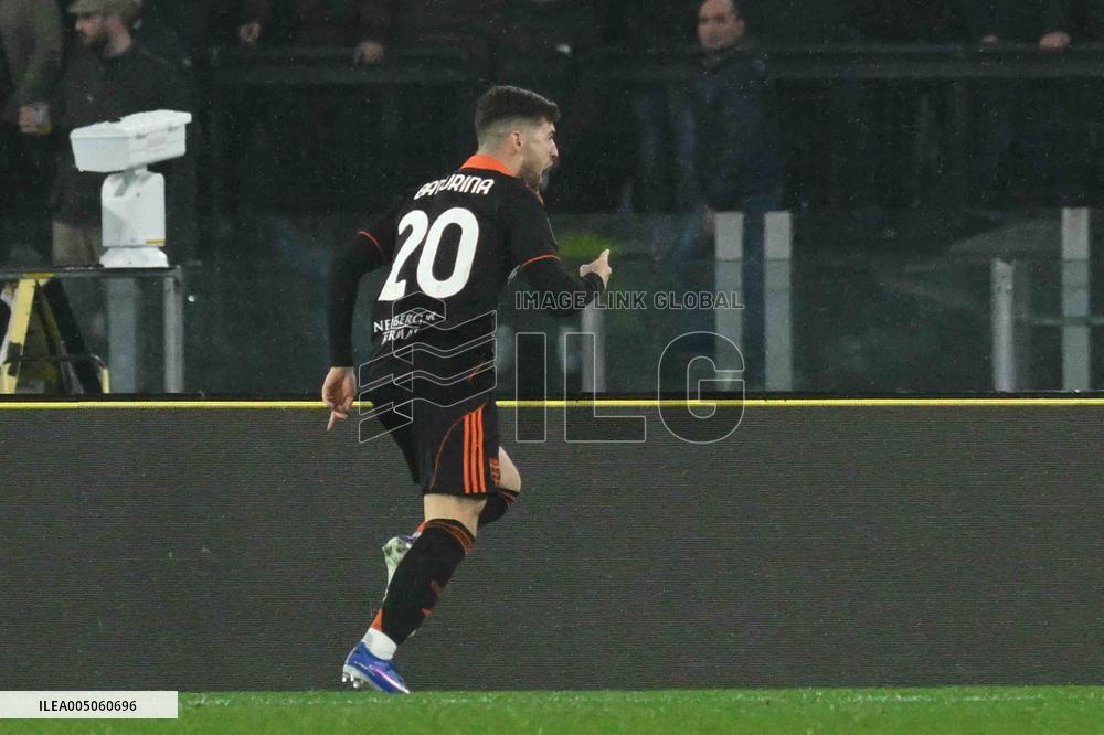 CALCIO - Serie A - SS Lazio vs Como 1907