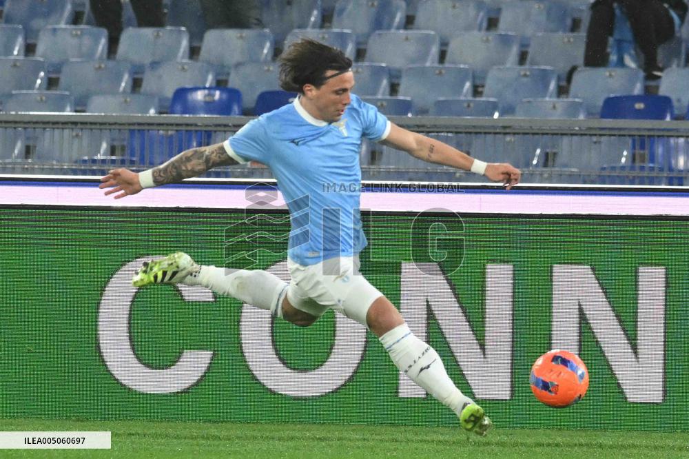 CALCIO - Serie A - SS Lazio vs Como 1907
