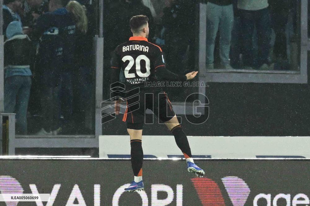 CALCIO - Serie A - SS Lazio vs Como 1907