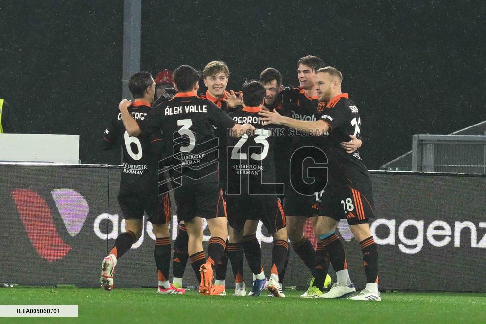 CALCIO - Serie A - SS Lazio vs Como 1907