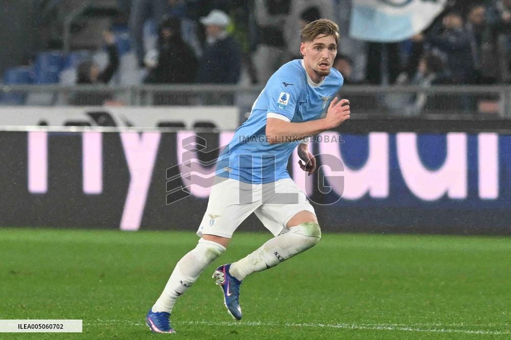 CALCIO - Serie A - SS Lazio vs Como 1907