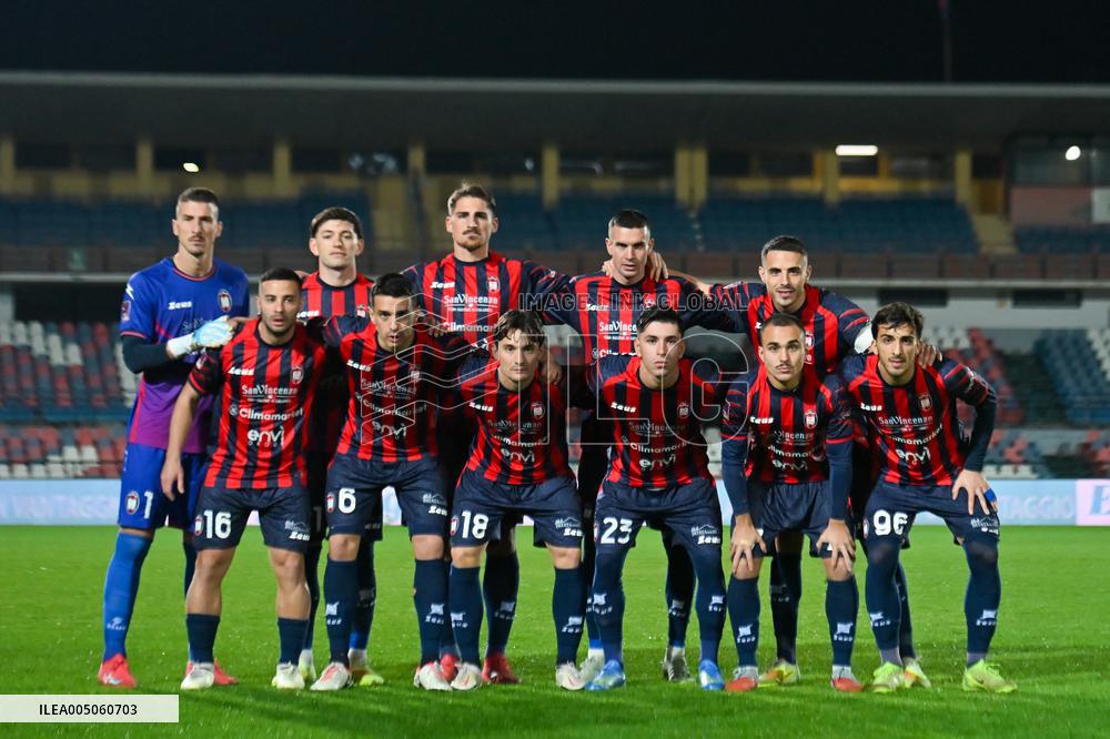 CALCIO - Serie C Italia - Cosenza Calcio vs FC Crotone
