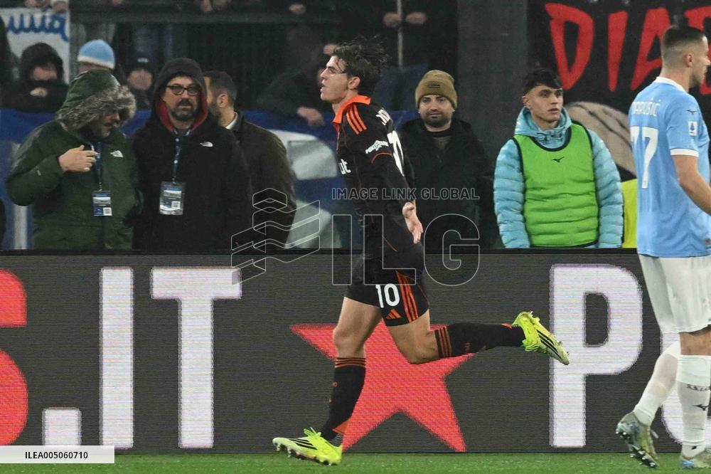 CALCIO - Serie A - SS Lazio vs Como 1907