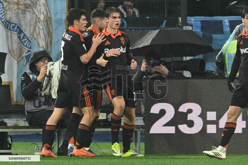 CALCIO - Serie A - SS Lazio vs Como 1907