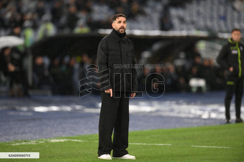 CALCIO - Serie A - SS Lazio vs Como 1907