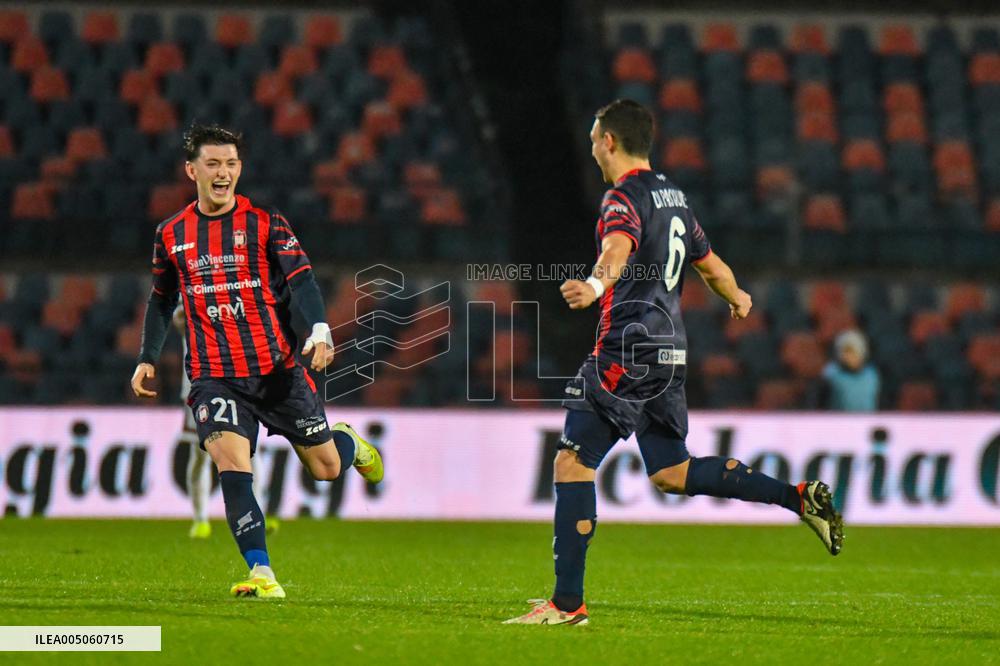 CALCIO - Serie C Italia - Cosenza Calcio vs FC Crotone