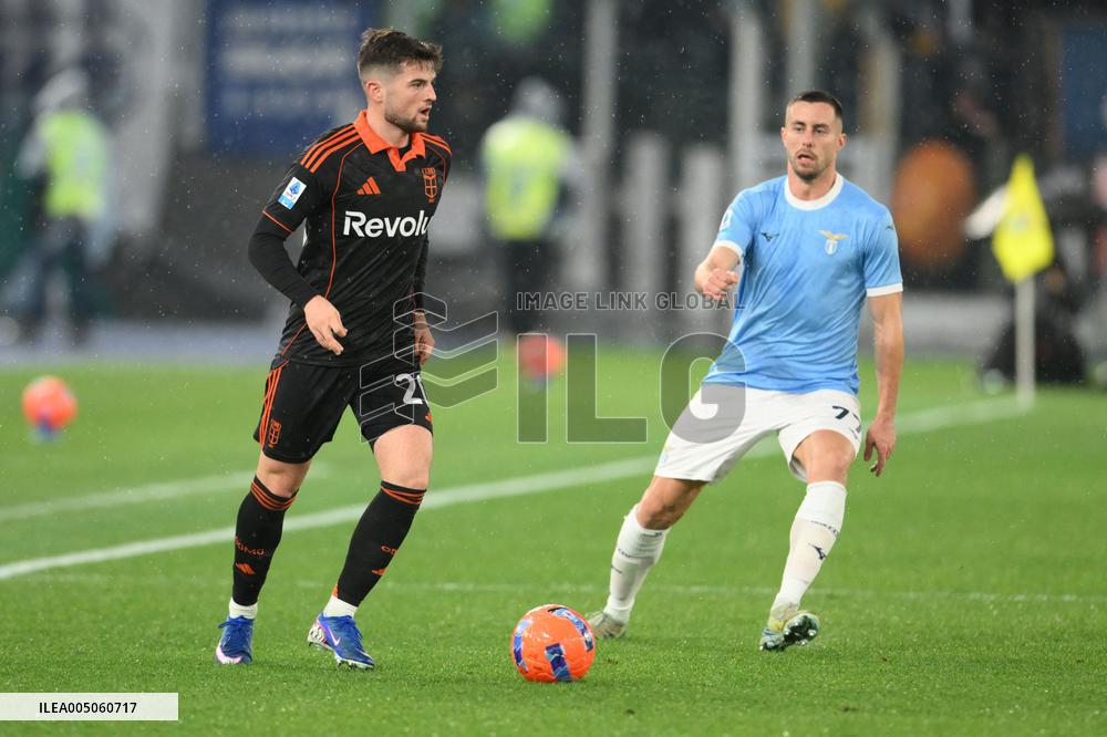CALCIO - Serie A - SS Lazio vs Como 1907