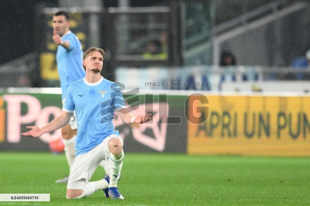 CALCIO - Serie A - SS Lazio vs Como 1907