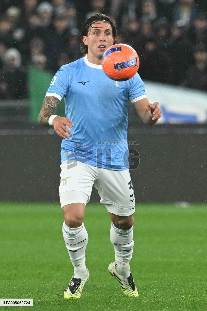 CALCIO - Serie A - SS Lazio vs Como 1907