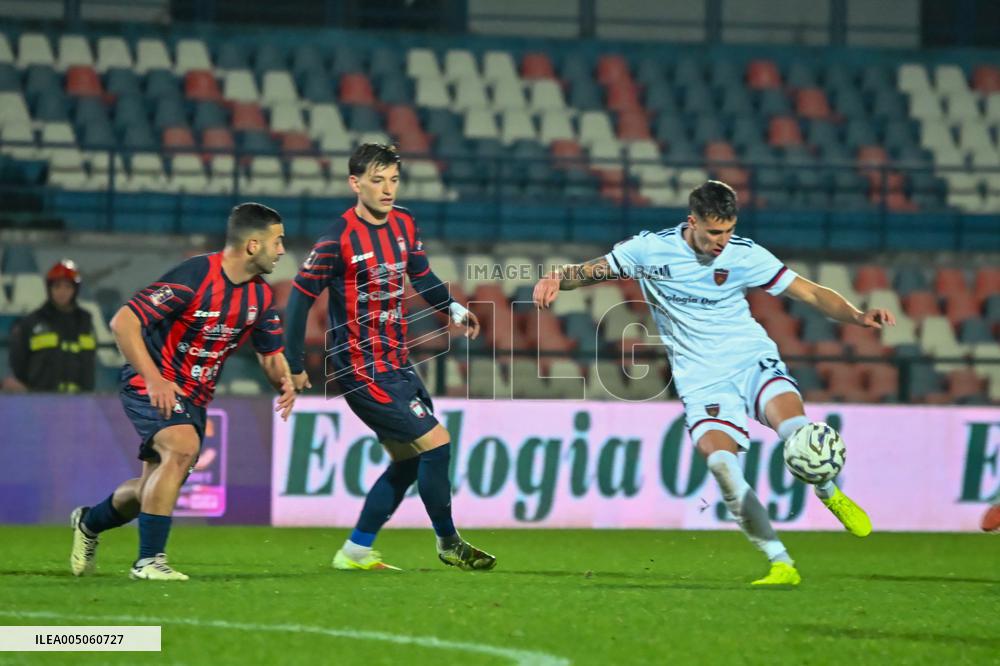 CALCIO - Serie C Italia - Cosenza Calcio vs FC Crotone